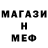 Метадон VHQ Andrew Midfinger